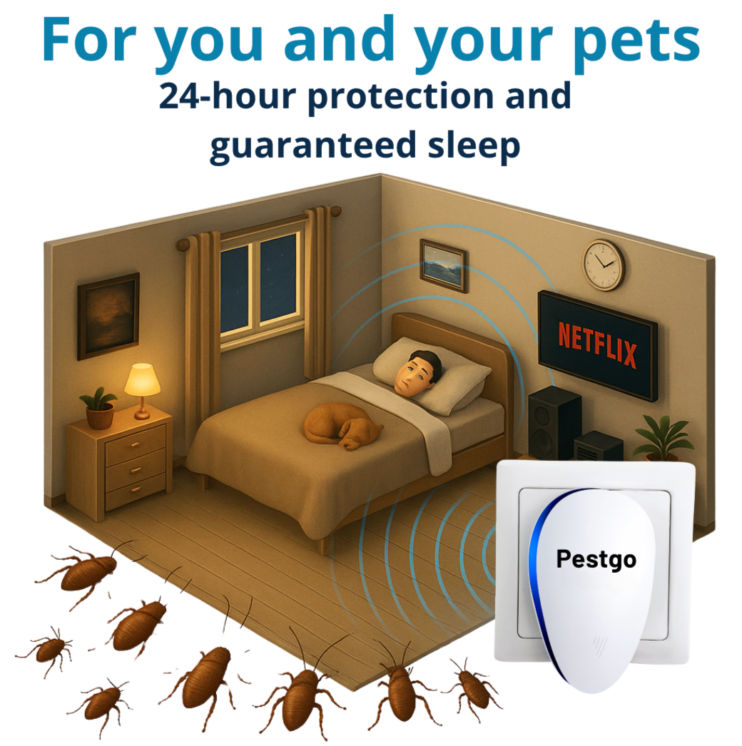 Pestgo