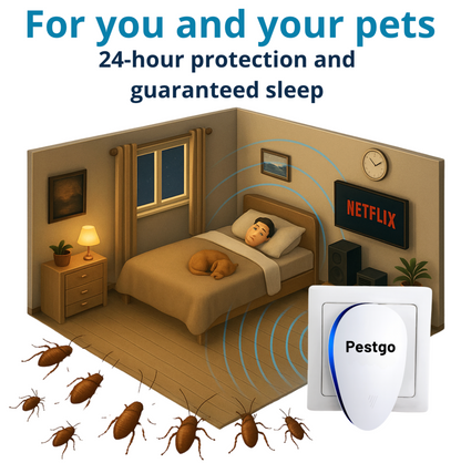 Pestgo