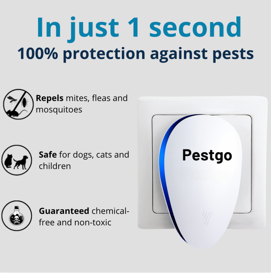 Pestgo